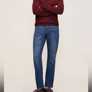 DL1961‎ Men's Blue Jeans